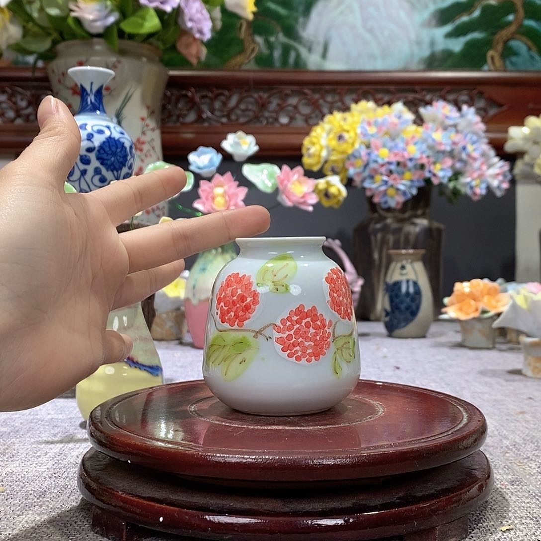 瓷片景德镇的陶瓷