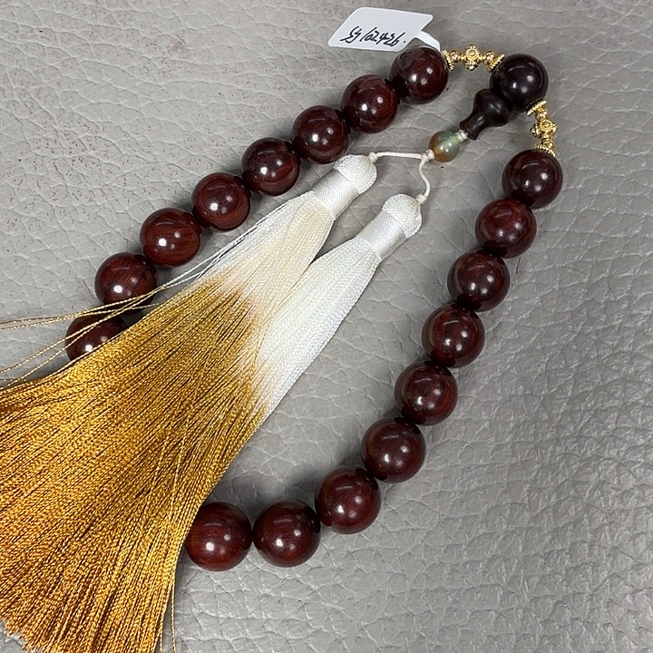 小叶紫檀手串/手链C50