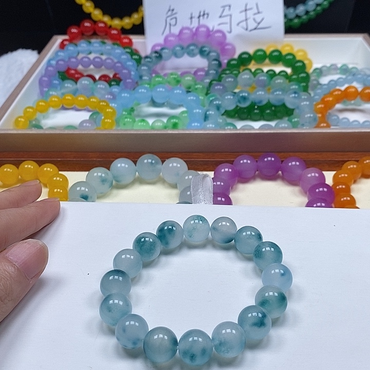 神***.卡12+ 飘蓝花 所见即所得