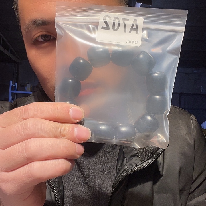 江***雨石英石纯铜石英石702