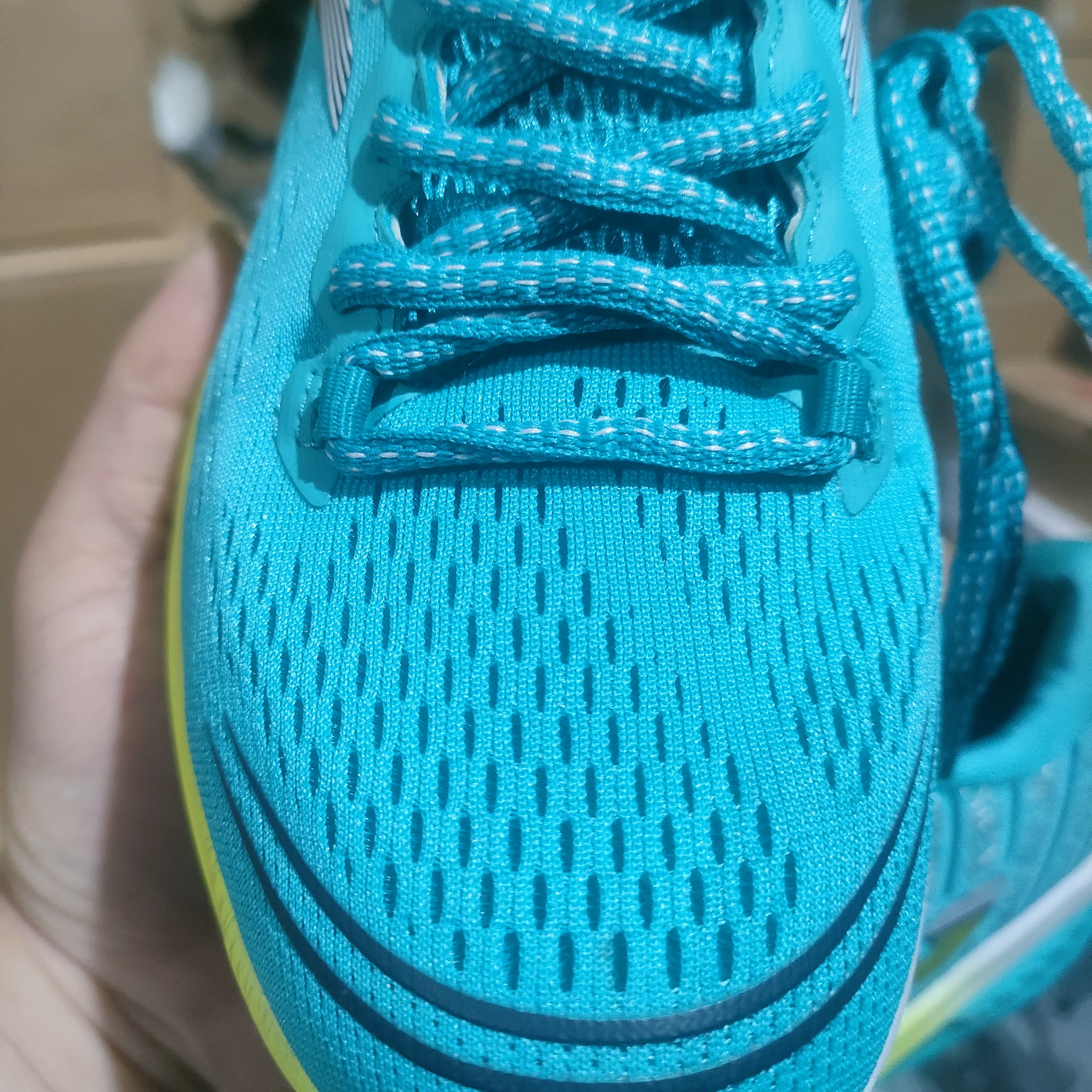 1590时尚休闲运动鞋跑鞋