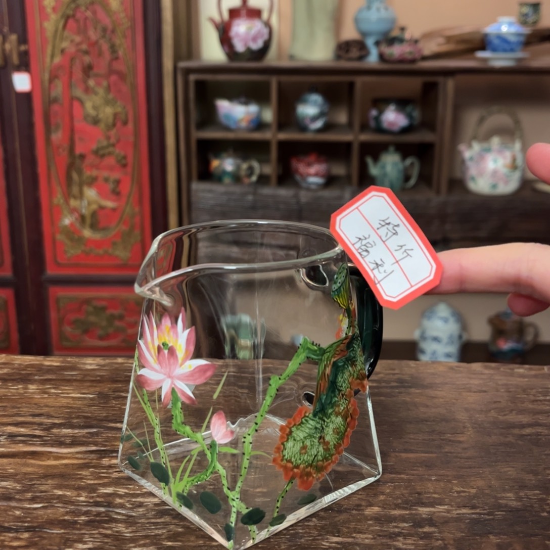 壶柴烧手工制作工艺