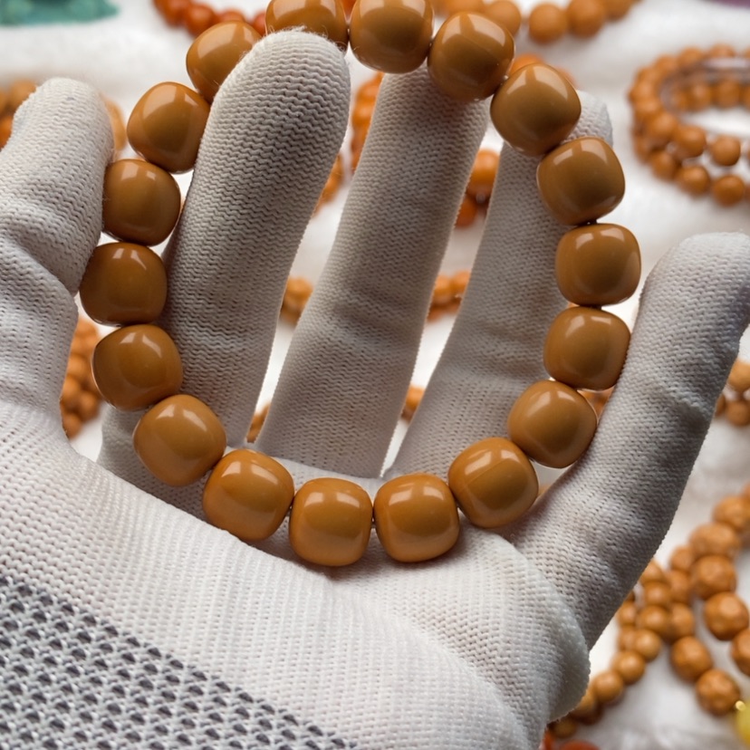 【闪购商品】猴头核桃吊坠守*猴头核桃