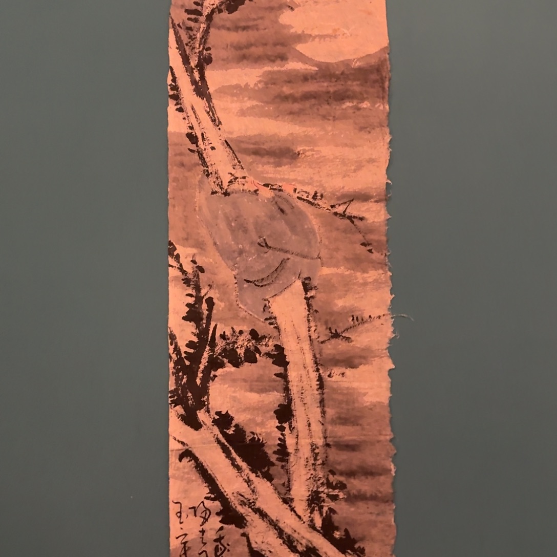 国画国画作品一幅作品