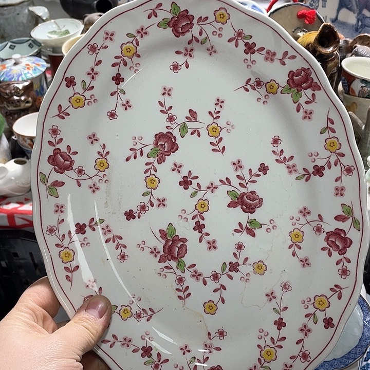 瓷片你的人生就是说你不喜欢