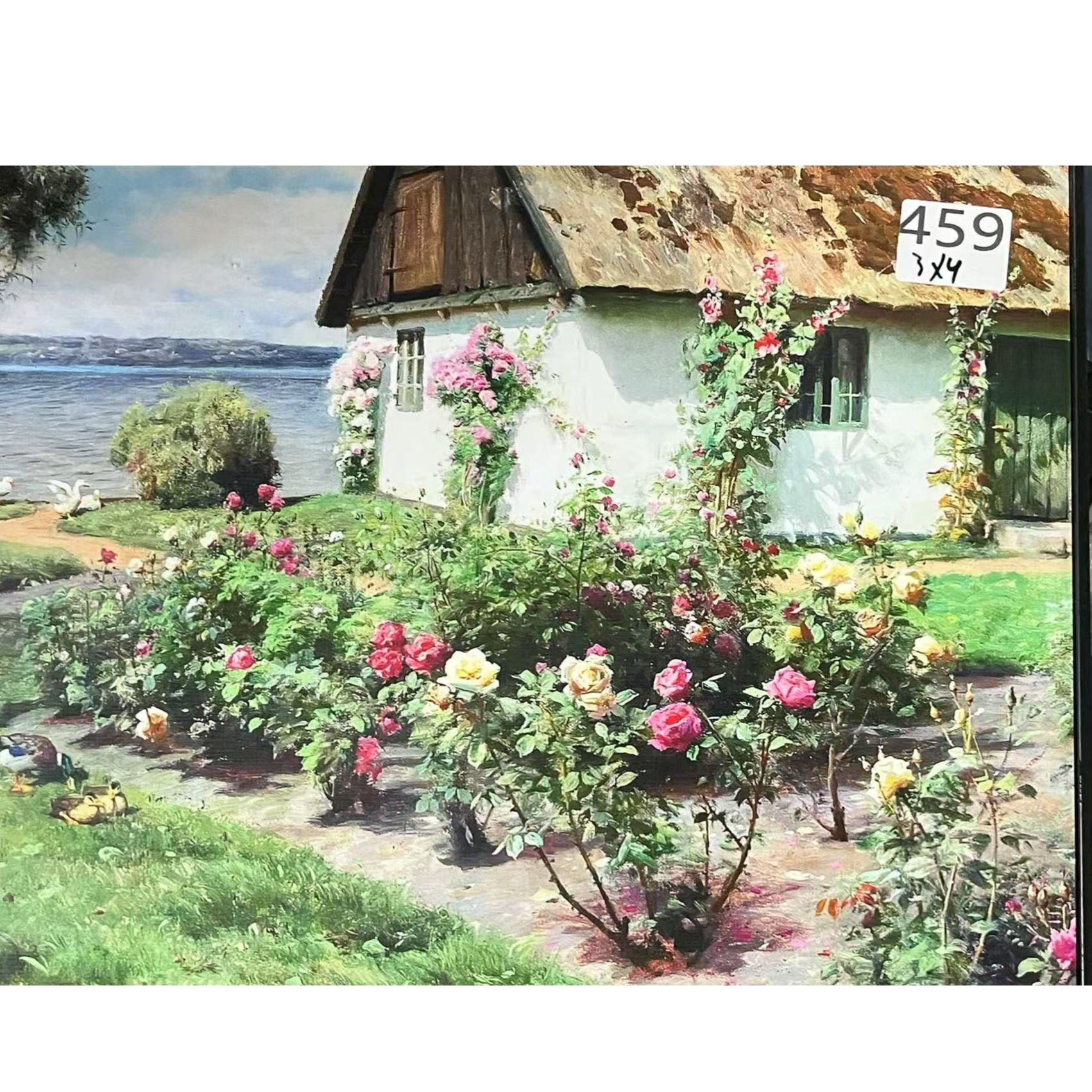 459---简约装饰画