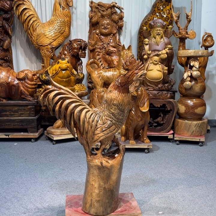 香樟木万*兄香樟公鸡111111