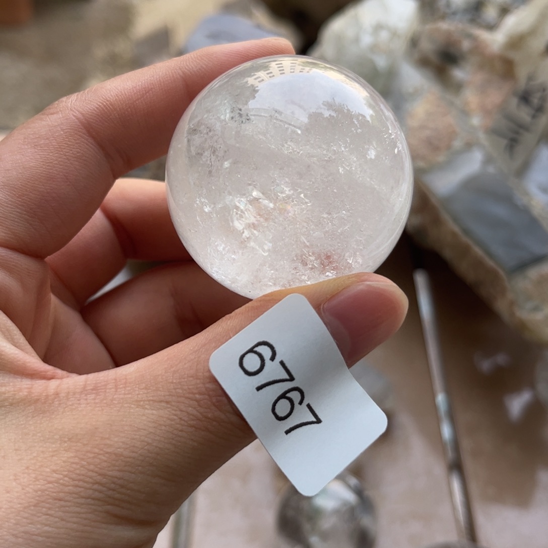 【闪购商品】未镶嵌水晶大型摆件（非配饰）