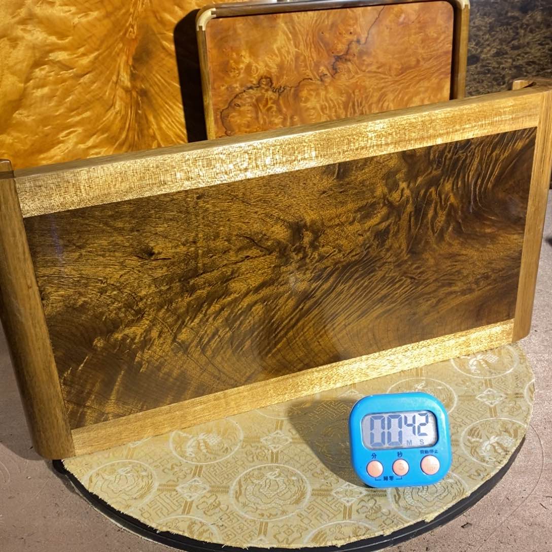 金丝楠1****7金丝楠木工艺品