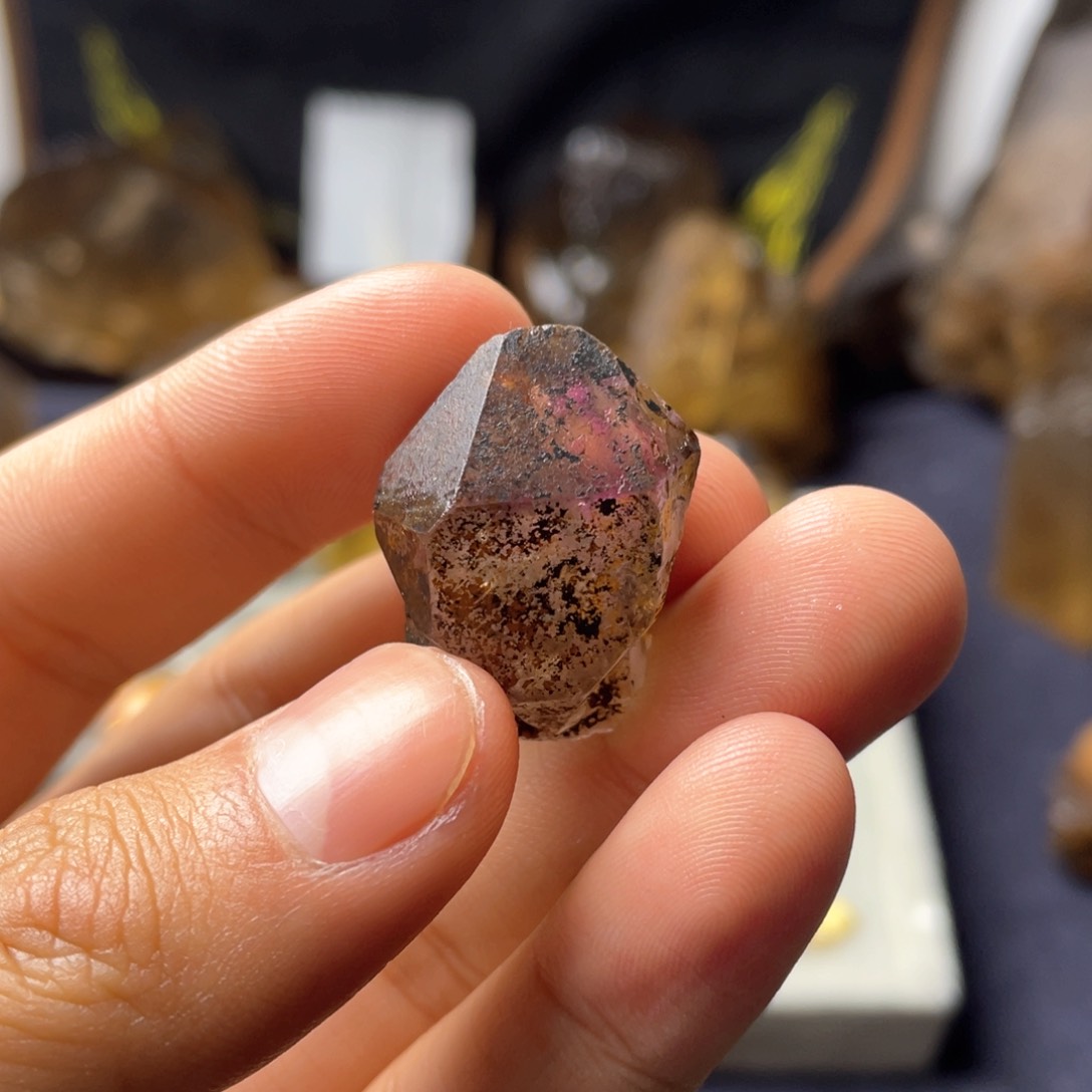 水晶天然水晶摆件未镶嵌天然摆件