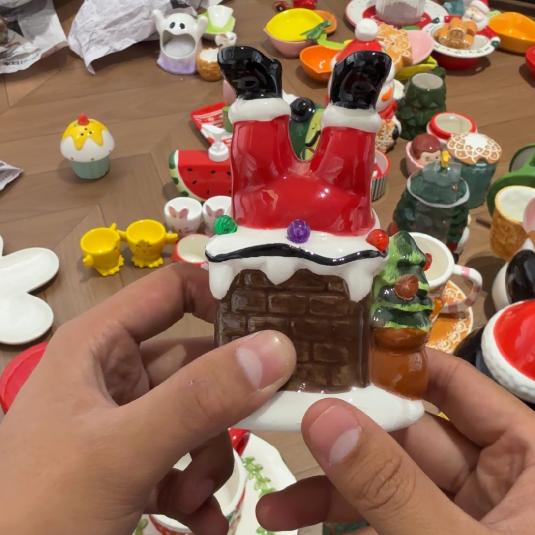 有的微瑕不退不换