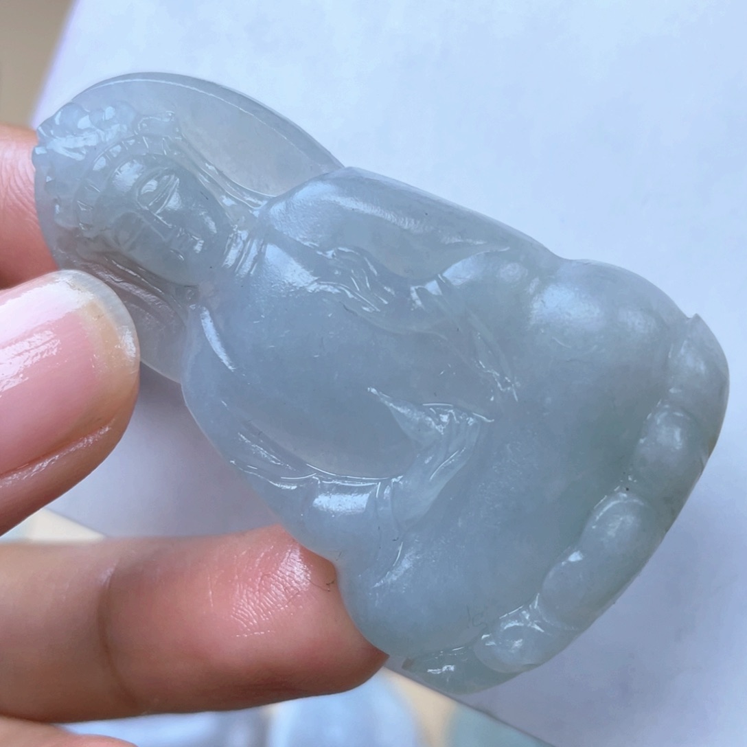 定制翡翠定制未镶嵌