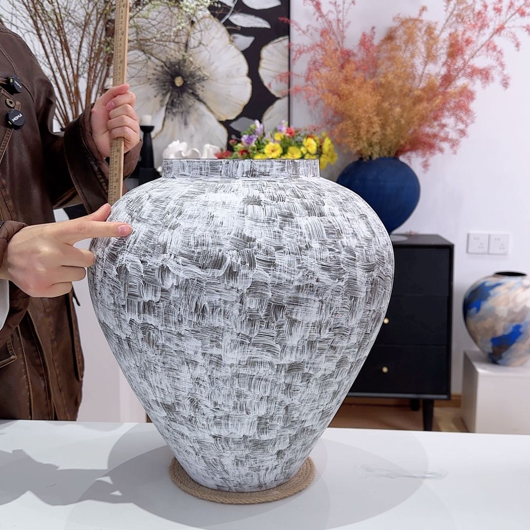 瓶景德镇陶瓷闪2号