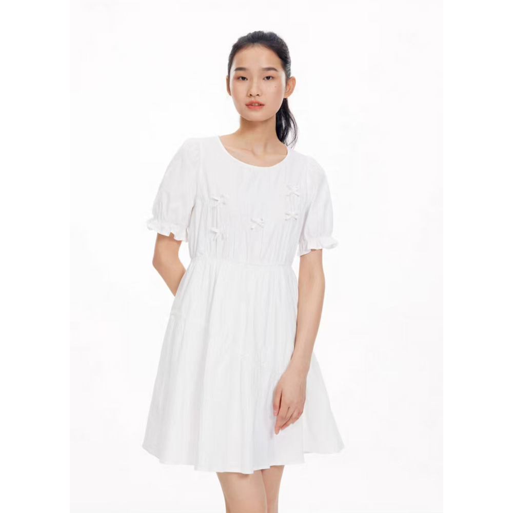 【恋】女装连衣裙E61-EEOWC25N4M