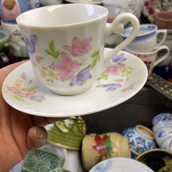 琉璃手工艺品开播了开播了开播了