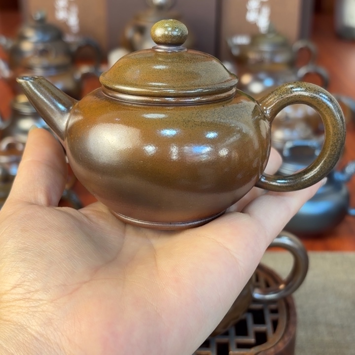 岑***华纯手工制作直播间福利！