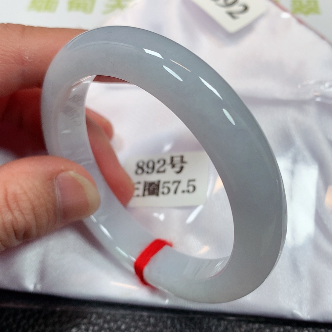 【闪购商品】未镶嵌手镯翡翠892号