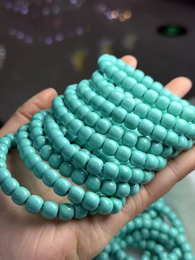 十堰特色DIY散珠串珠穿珠多样性