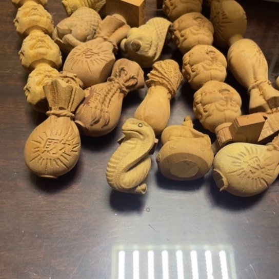 非洲紫檀（红花梨）