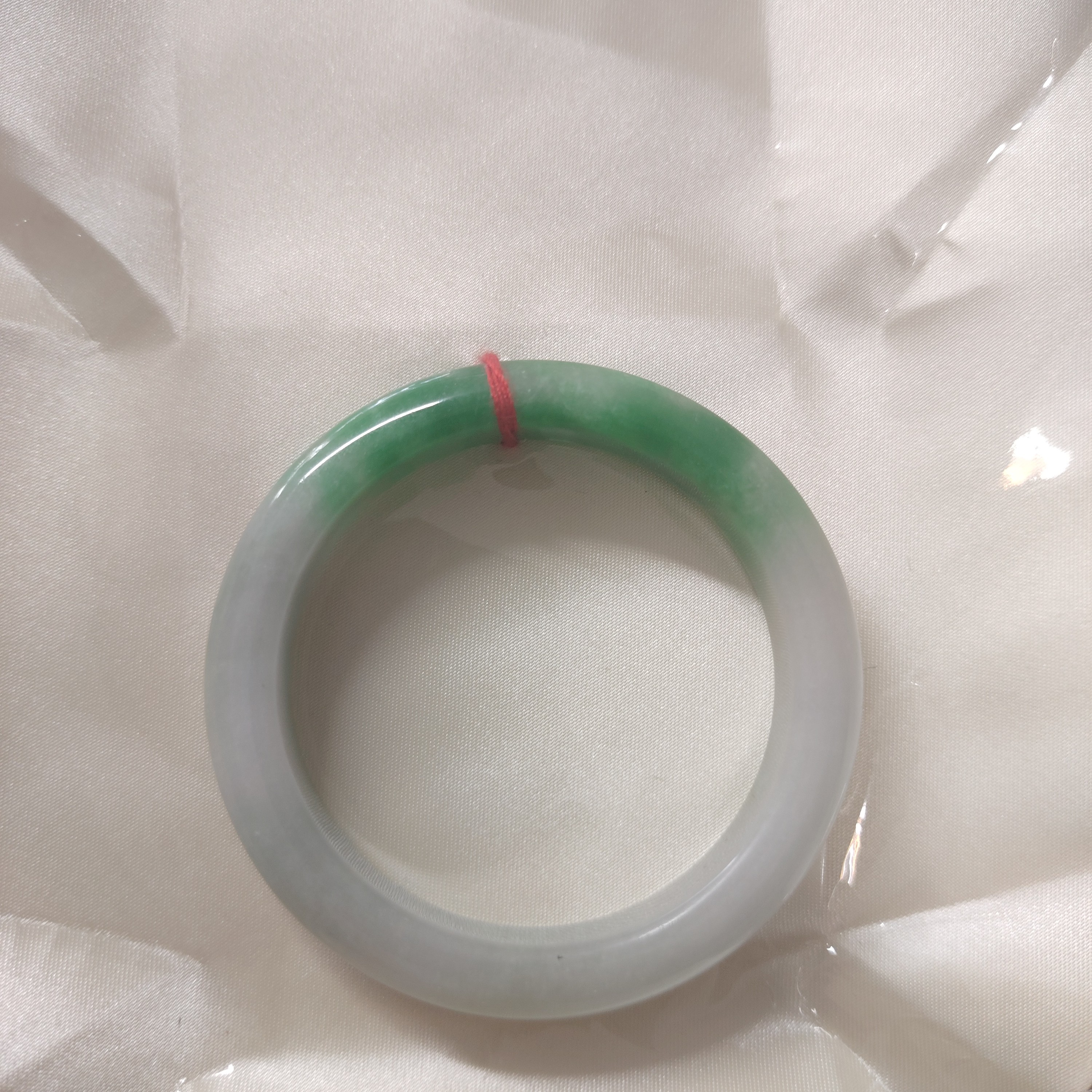 翡翠甄选直播 翡翠手镯多样性01