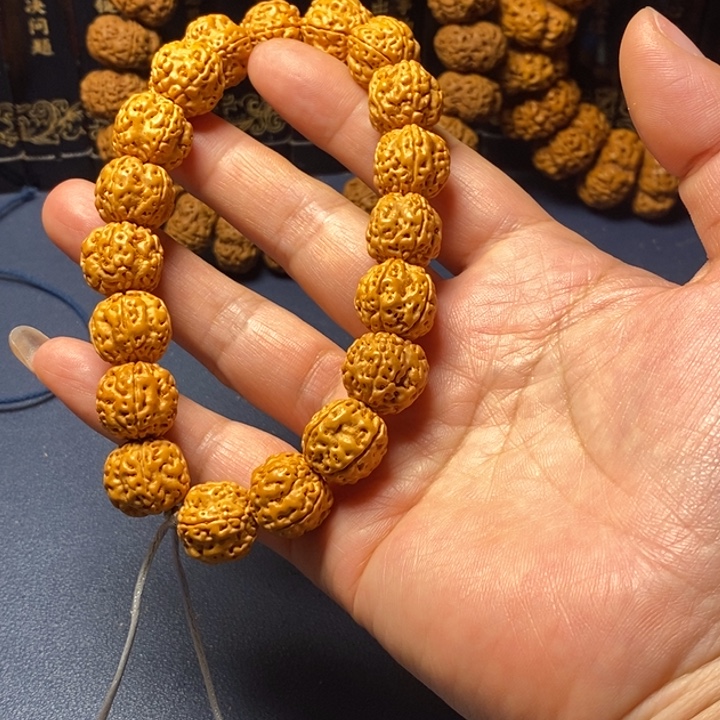 手串金刚菩提尼泊尔32