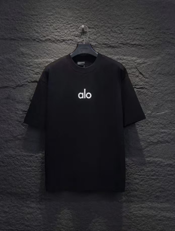 潮牌男女同款百搭T恤