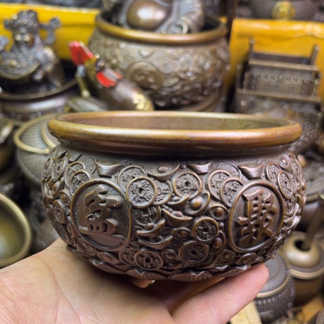 铜器铜器铜器铜器！