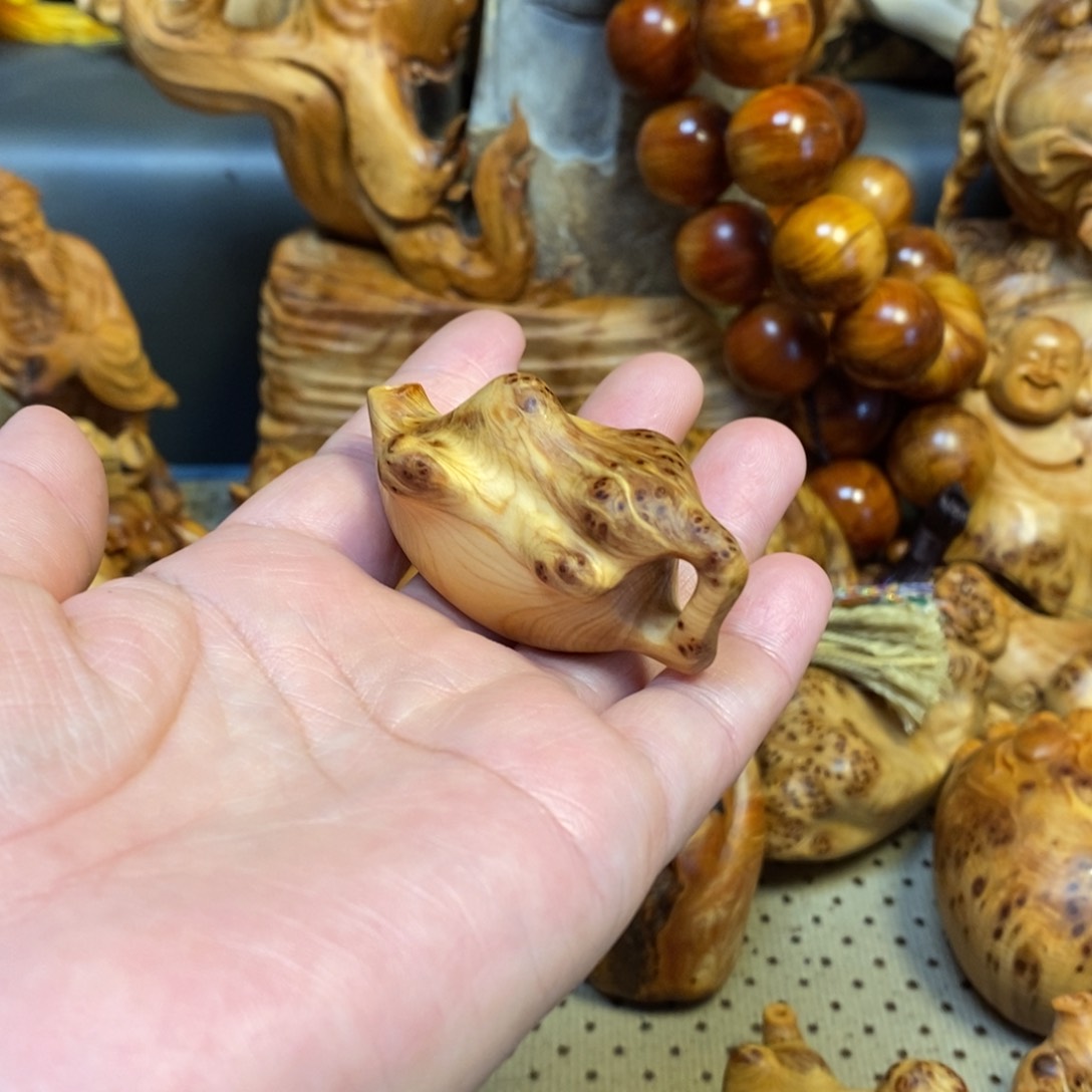 柏木（崖柏）六**山太行山上