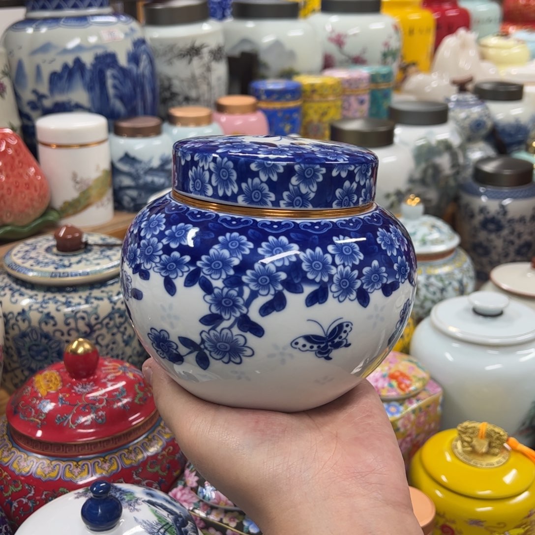 茶叶的香味也很好很