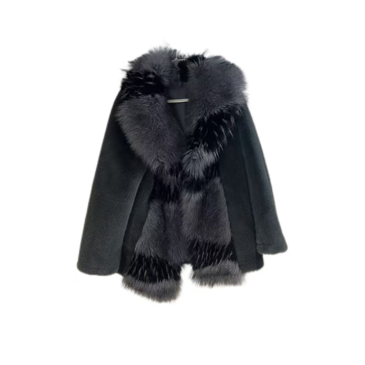 4655雪大大女装轻奢外套XDD