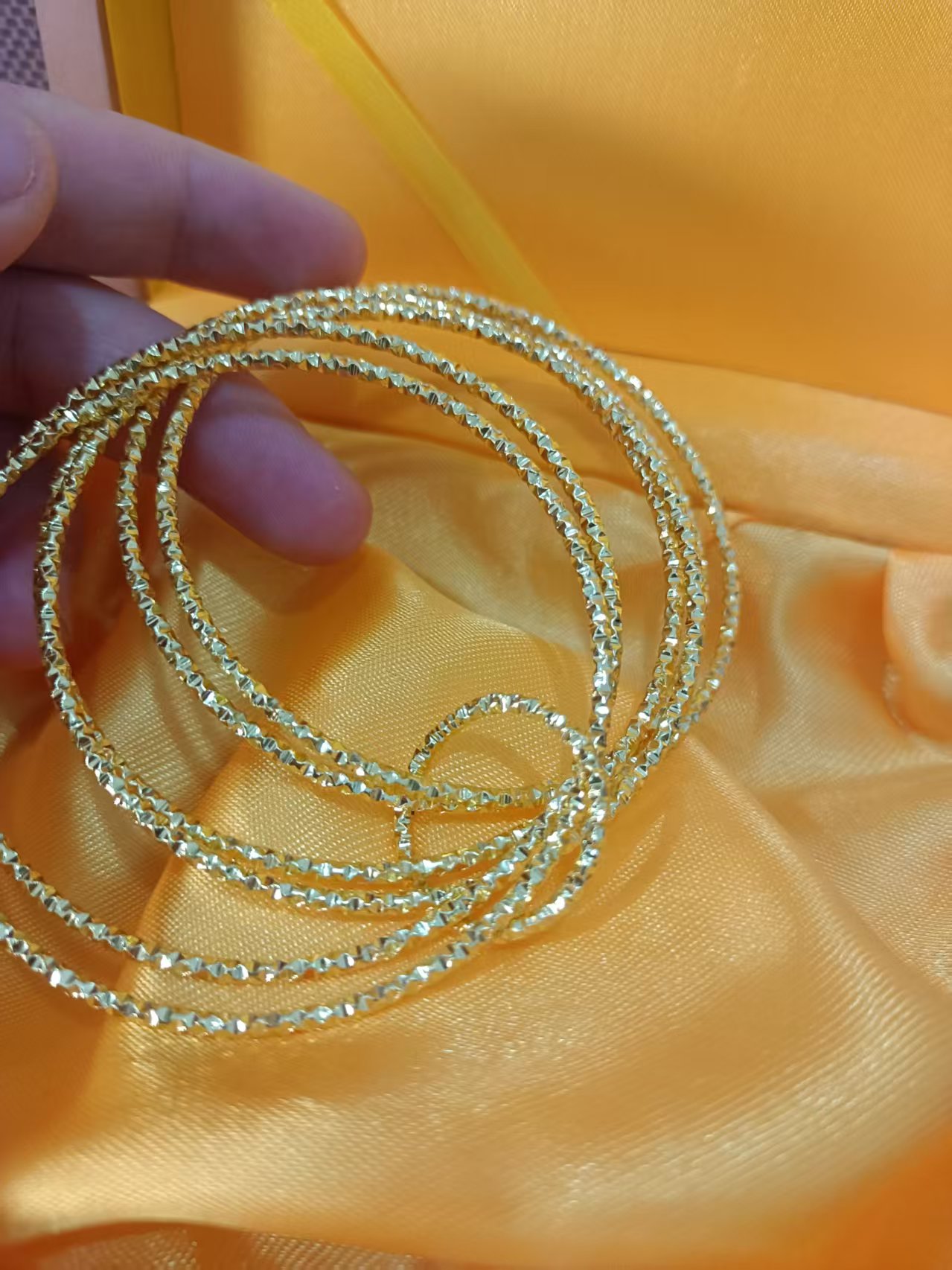 精品6＋1手镯 YM109