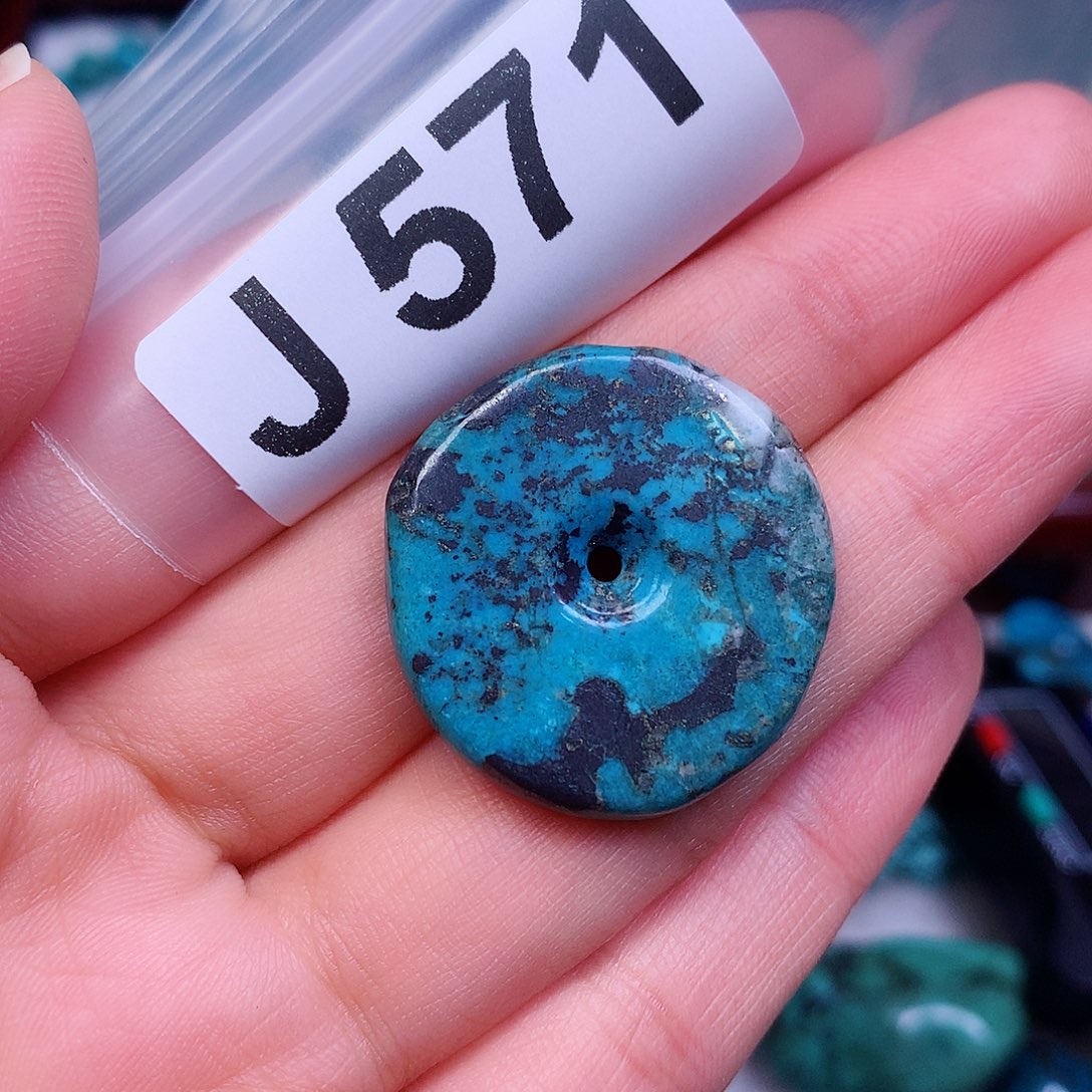 空竹粉丝专享十堰特色手工散珠