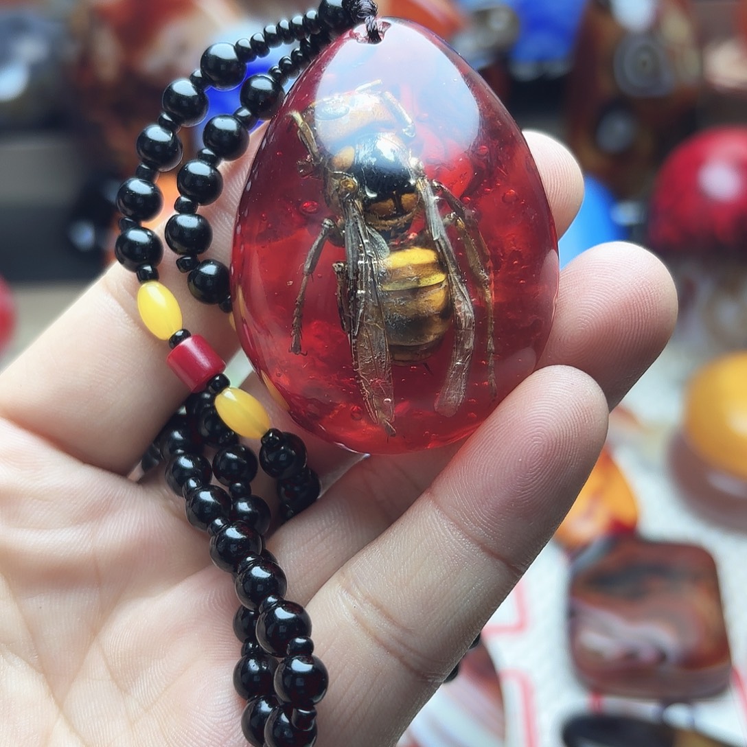 天***祥玛瑙/玉髓未镶嵌珠宝半成品
