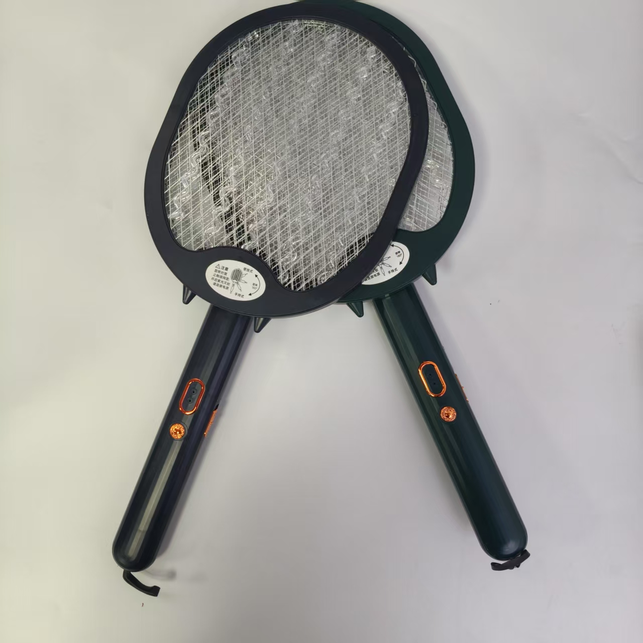 65181   多功能电蚊拍