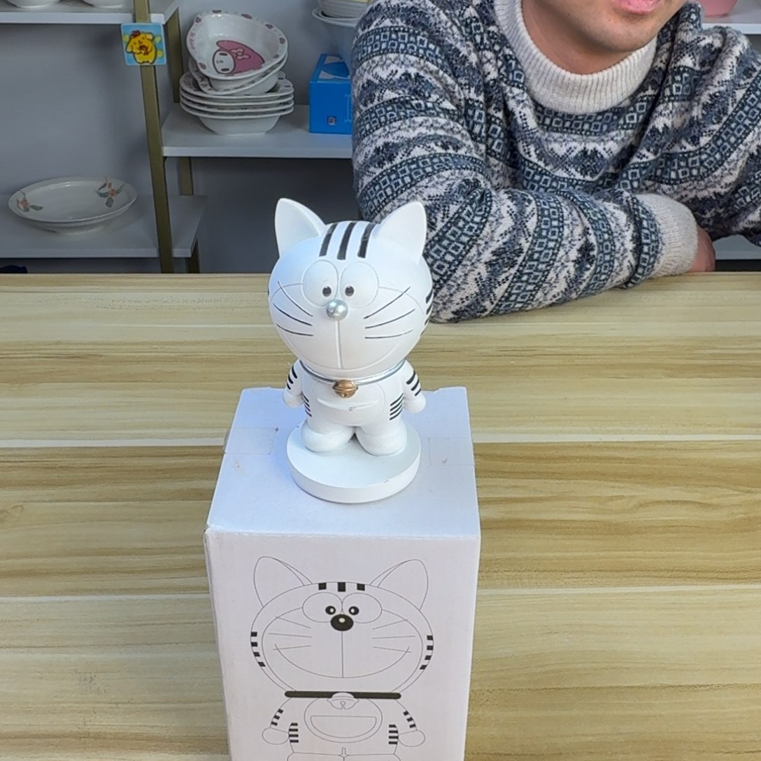 瓷片这个世界都是微瑕