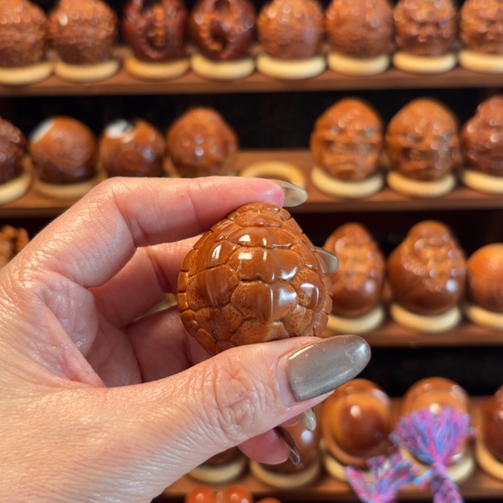 七***h橄榄核手串/手链橄榄核