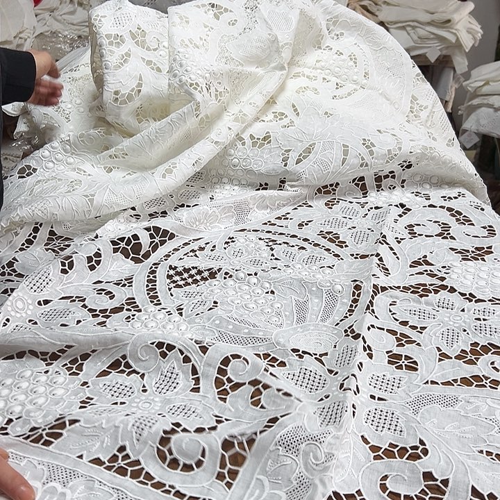 毛绒亚麻棉125-1.7/2.6米