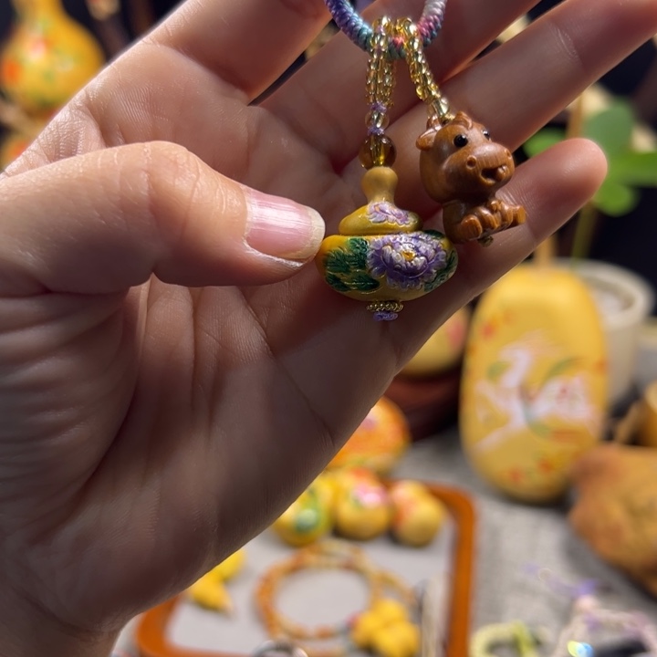 云***船好看的葫芦不退不换