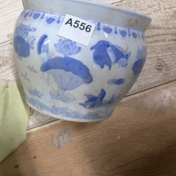 陶瓷制品瑕疵处理