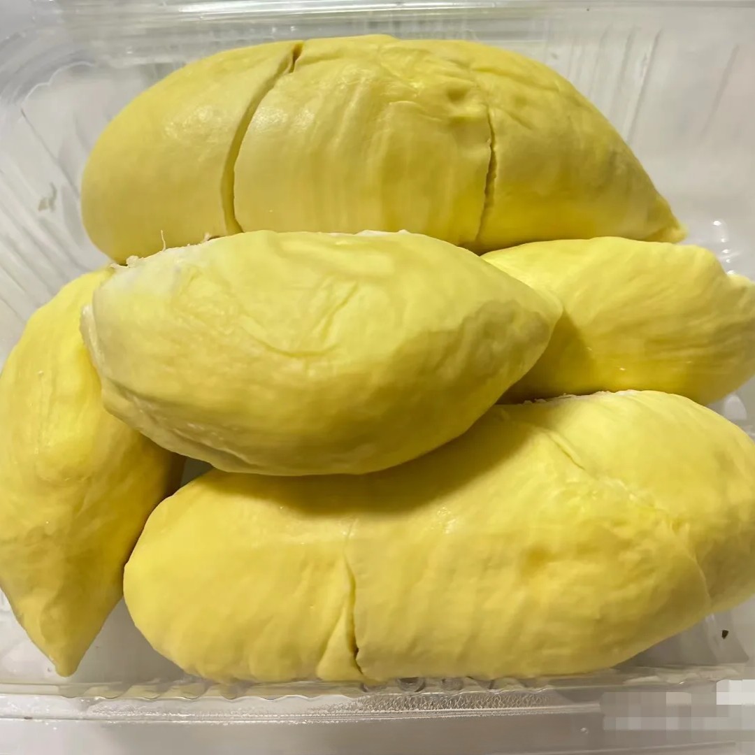 金枕纯肉  尝鲜1斤 新鲜现开甜糯香~核小越南泰国金枕金枕泰国