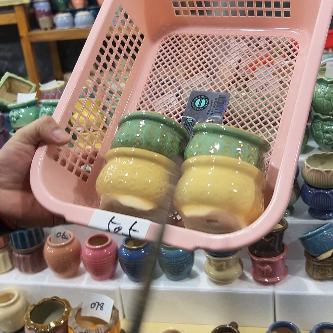 红陶高温陶瓷材料505