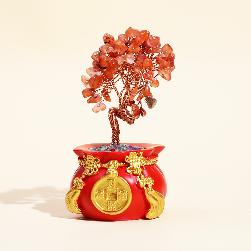 福气满满南红树/DS-021/多样性发一件