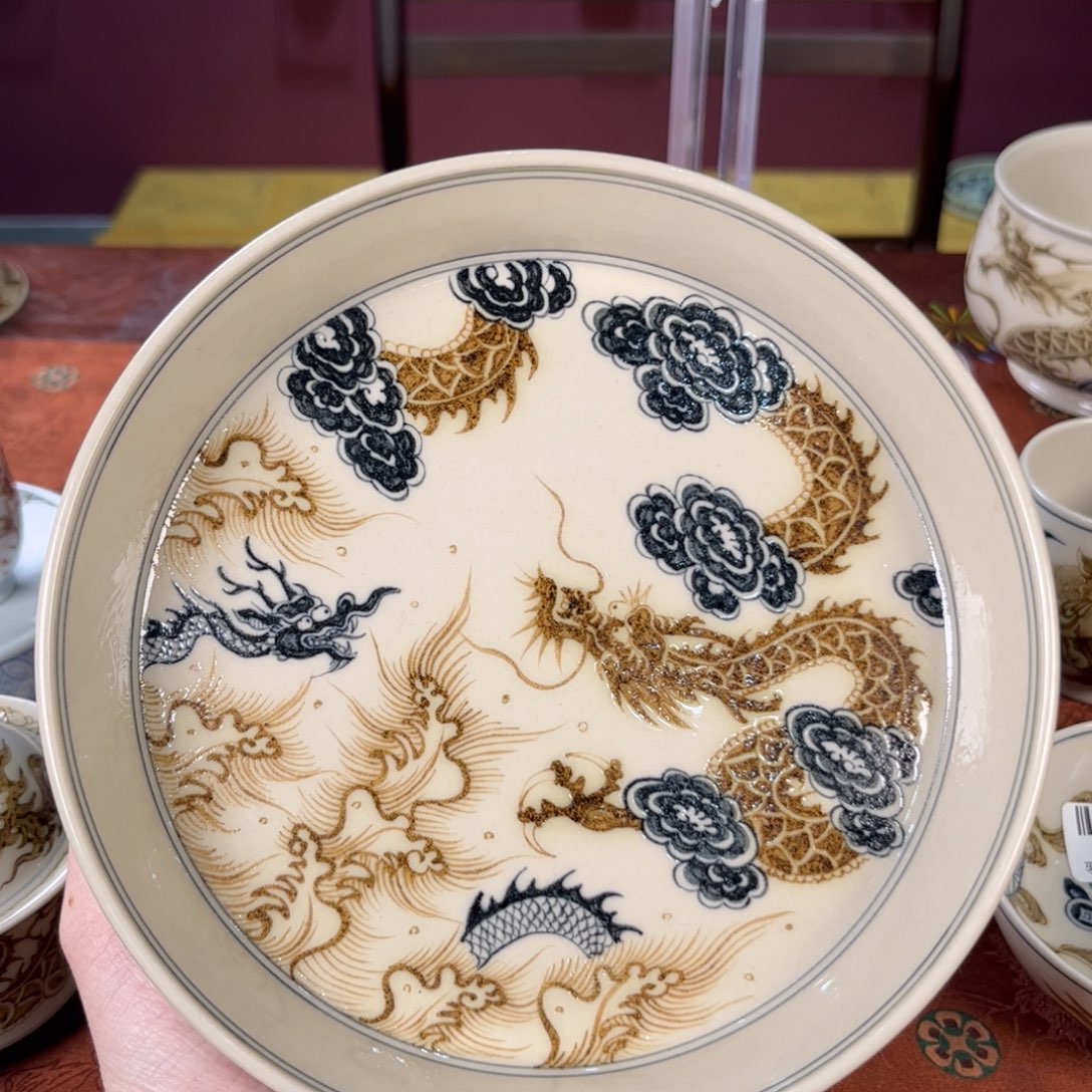 九鸣瓷艺九鸣瓷艺