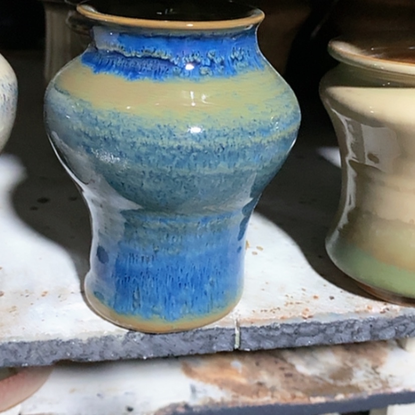 【闪购商品】红陶口6