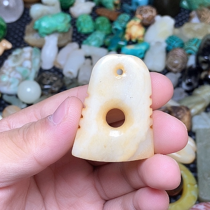 摆件直播间链接25