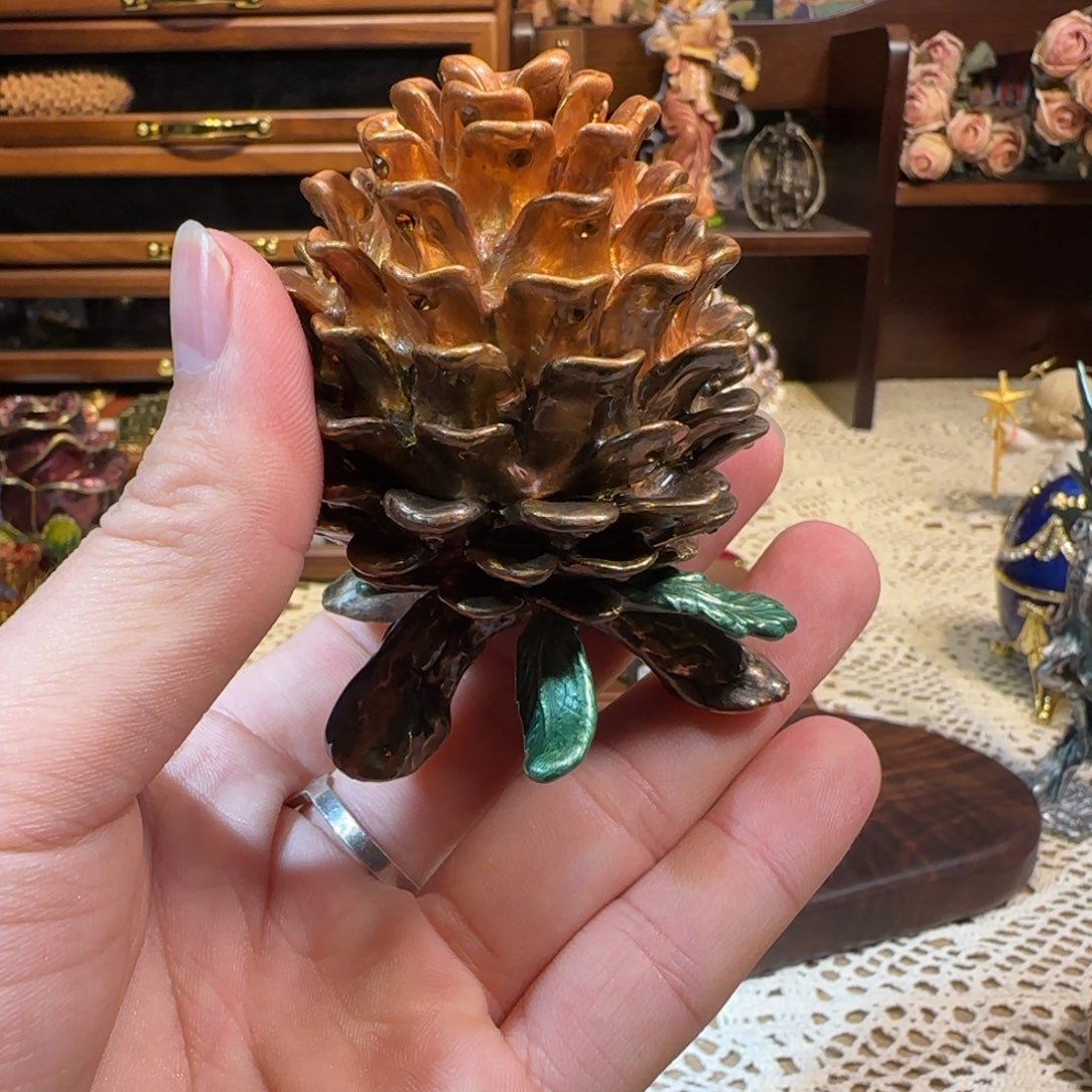 手工制品默认微瑕