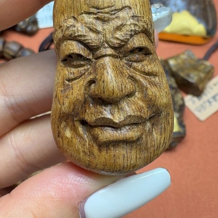 大叶紫檀（黑酸枝木类）