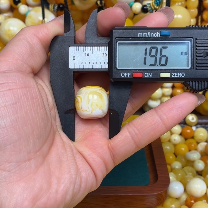 非金属配珠配饰96