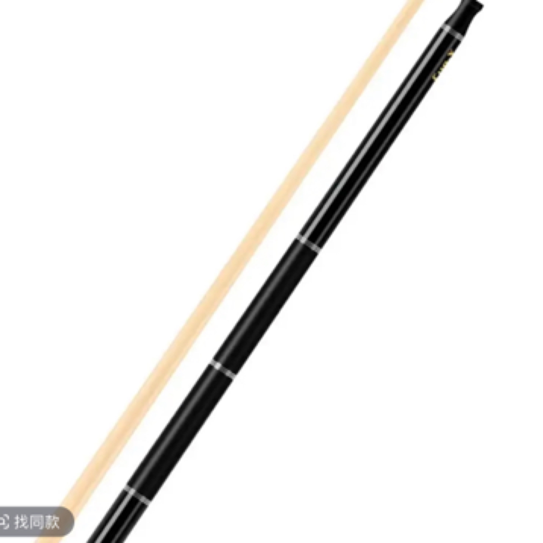  Cue-X银河C-Ⅰ，C-Ⅱ，C-Ⅲ 天启 极光系列中式黑八九球大头杆