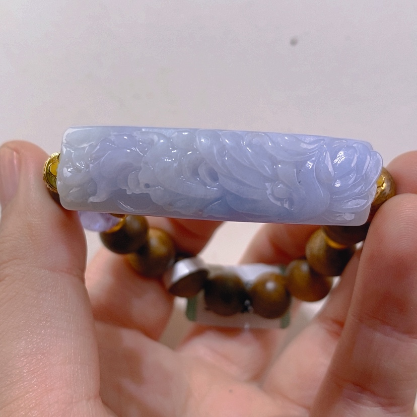 【闪购商品】未镶嵌手链翡翠